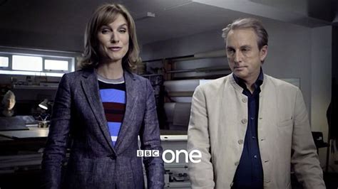 fiona bruce and philip mould